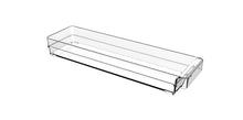 Scotty's (TM) Refrigerator, Freezer, and Pantry Storage Organizer Bin 14.5 x 4 x 2 Inches