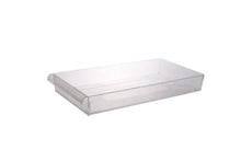 Scotty's (TM) Refrigerator, Freezer, and Pantry Storage Organizer Bin Tray - Great to Organize Your Fridge and Whole Kitchen -BPA Free (14.5 x 8 x 2 Inches)