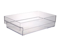 Scotty's (TM) Refrigerator, Freezer, and Pantry Storage Organizer Bin 14.5 x 8 x 4 Inches