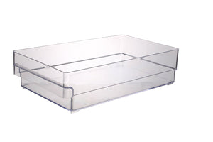 Scotty's (TM) Refrigerator, Freezer, and Pantry Storage Organizer Bin 14.5 x 8 x 4 Inches