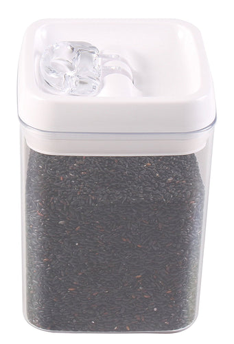 Scotty's (TM) Airtight Food Storage Container - 2.3 Liter