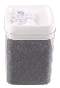 Scotty's (TM) Airtight Food Storage Container - 2.3 Liter