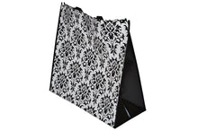 ReBagMe™ Extra Large Very Strong Reusable Grocery Bag - Laminated Recycled Shopper Tote