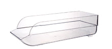 Scotty's (TM) Refrigerator Soda Can Holder Organizer - Fridge, Freezer and Pantry Storage Organizer Bin - Great to Organize Your Whole Kitchen -BPA Free -  13.75 x 5 x 3.5